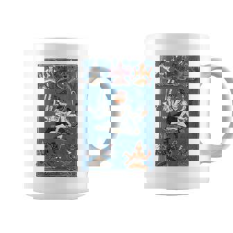 Hindu Shiva Tshirt Yoga Meditation Mandala Coffee Mug | Mazezy