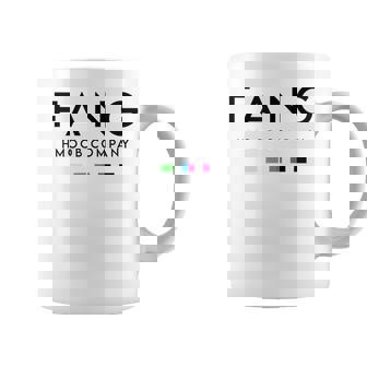 Hmong Fang 苗字 コーヒーマグ - Kawaiitshirt