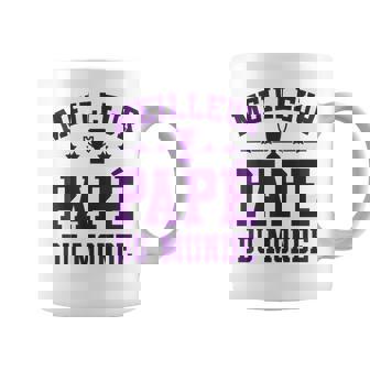 Homme Meilleur Papé Du Monde Fête Des Pères Papé Tasse - Cadeauxyz