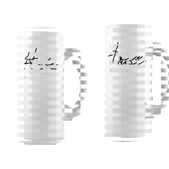 House Dealer Agent Real Estate Marketing Realtor Tank Top Coffee Mug | Mazezy