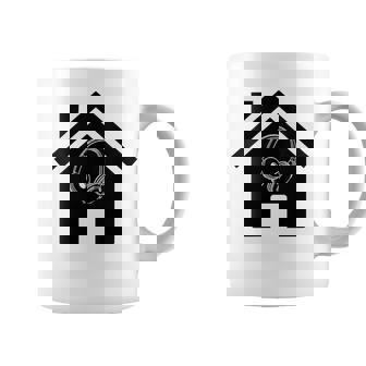 House Music Dance Electronica Techno Coffee Mug | Mazezy