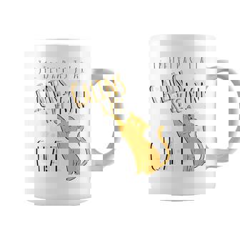 Humour Chat Drole Chaton Tasse - Cadeauxyz