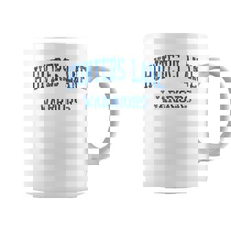 Hunters Lane High School HS Nashville TN Vintage Sports Tank Top Coffee Mug | Mazezy