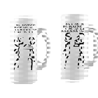 Idiom Learning Fun Proverb Phrase For Teacher Student Coffee Mug | Mazezy