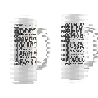 I'm My Mother In Laws Favorite Child Parent Men Women Coffee Mug | Mazezy