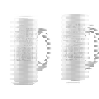 I'm A Wee Bit Irish St Patrick Day Coffee Mug - Monsterry