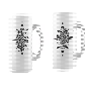 Inca Star Peru Inca Empire Aztec Empire Coffee Mug | Mazezy