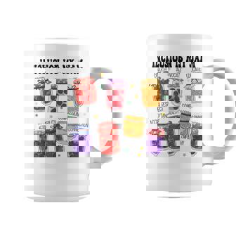 Inclusion Is My Jam Special Education Teacher Autism Coffee Mug | Seseable CA