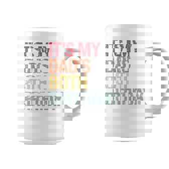 It's My King Dad's 80Th Birthday Omg Crown Calm Themed Tri-Blend Coffee Mug | Mazezy