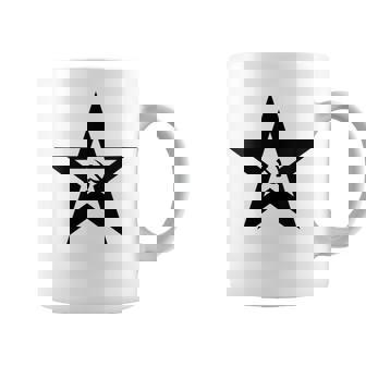 JACK FLAG OF THE SOVIET UNION USSR CCCP ENSIGN SYMBOL Coffee Mug | Mazezy