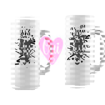 J'ai Dit Oui Future Mariée Evjf Enterrement Deie Fille Tasse - Cadeauxyz