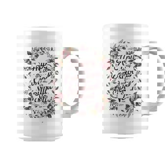 Jehovah's Witness 2026 Year Text Happypiritual Jw Org Jw コーヒーマグ - Kawaiitshirt