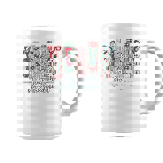 Jesus Is The Reason For The Season Christian Christmas Coffee Mug - Monsterry