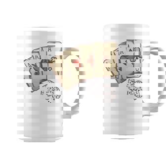 Jeu De Cartes À Jouer Amusantavannah Tasse - Cadeauxyz