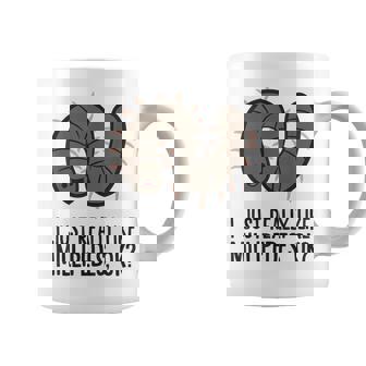 I Just Really Like Millipedes Ok Cute Millipede Coffee Mug | Mazezy