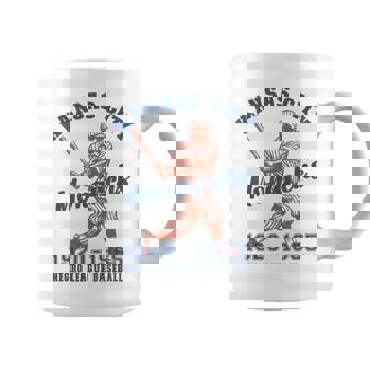 Kansas City Negro League Baseball Black History Month Coffee Mug - Thegiftio