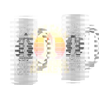 Keep Calm And Launch Rockets Model Rockets Coffee Mug | Mazezy