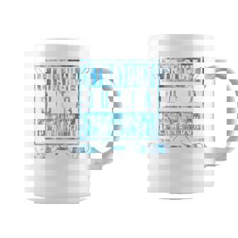 Kids Kids Ice Hockey Player Straight Outta The Penalty Box Coffee Mug | Mazezy