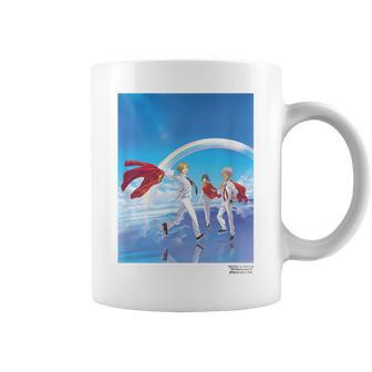 King Of Prism -Pride The Hero- デザインb コーヒーマグ - Kawaiitshirt