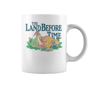 The Land Before Time Coffee Mug - Thegiftio UK