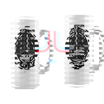 Last Starfighter Classic 80S Retro Gamer Coffee Mug | Seseable FR