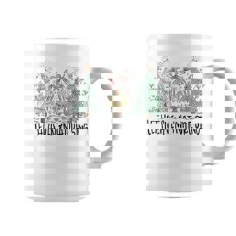 Let Heaven And Nature Sing Coquette Christmas Christian Xmas Coffee Mug | Seseable FR