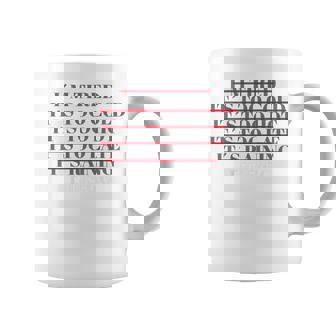 Let’S Go No Excuses Gym Fitness Workout Motivation Training コーヒーマグ - Kawaiitshirt