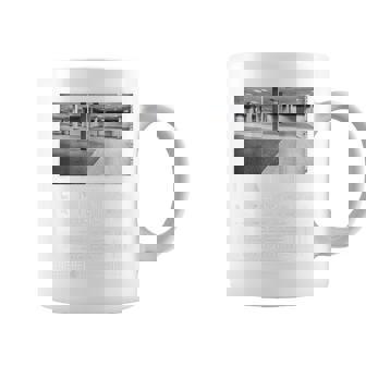 Liminalpaces バックプリントaporwave バックルーム パステルゴス コーヒーマグ - Kawaiitshirt