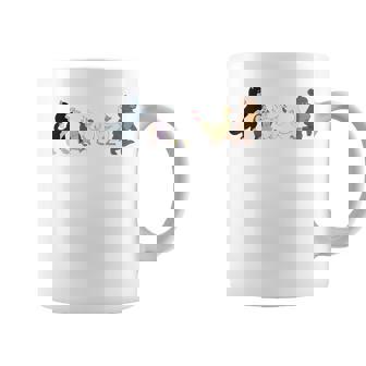 Little Bear Graphic Little Bears Lovers Back To School Coffee Mug - Thegiftio