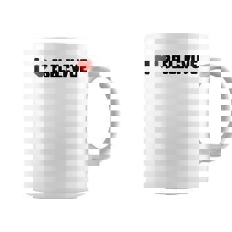 I Love Bellevue Nebraska Heart Travel Trip Vacation Coffee Mug | Mazezy