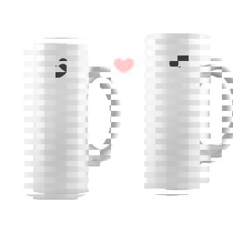 I Love Holy See I Heart Holy See Premium Coffee Mug | Mazezy