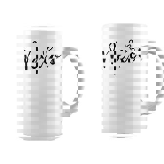 Love Mexico キュート ハート 誇り メキシコ人 愛 メキシコ 長袖tシャツ コーヒーマグ - Kawaiitshirt