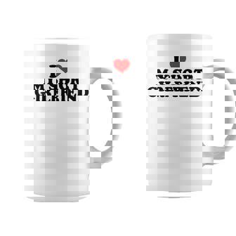 I Love Myhort Girlfriend Tazze - Novitaregali