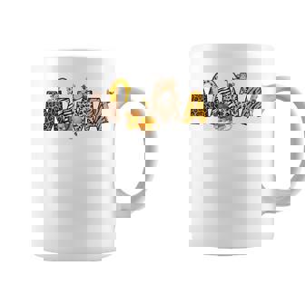 Mama Of The Wild One Zoo Birthday Safari Jungle Family Coffee Mug | Mazezy