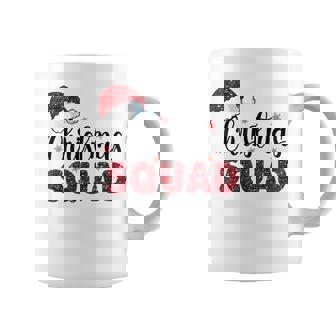 Matching Family Christmas Squad For Party Holiday Coffee Mug - Monsterry