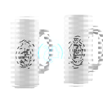 Mcj7_2周年記念 コーヒーマグ - Kawaiitshirt