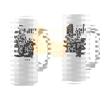 I Could Be Meaner Sarcastic Vintage Retro Humor Women Coffee Mug | Seseable UK