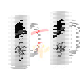 Melanin Queens Playing Cards Poker Player Gambling Hand Coffee Mug | Mazezy