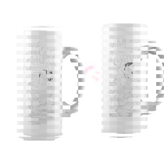 Mele Kalikimaka Christmas Rooster Hawaiian Chicken Coffee Mug - Monsterry