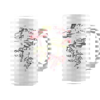 Merry Cocktails Coffee Mug | Seseable CA