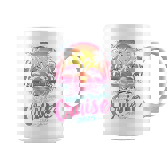 Mother And Daughter Cruise 2025 Mom Daughter Cruise Trip Coffee Mug | Mazezy