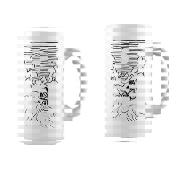 MTB Bicycles Color-Green-Sage MTB Biking MTB-Mountain-Bike Tank Top Coffee Mug | Mazezy