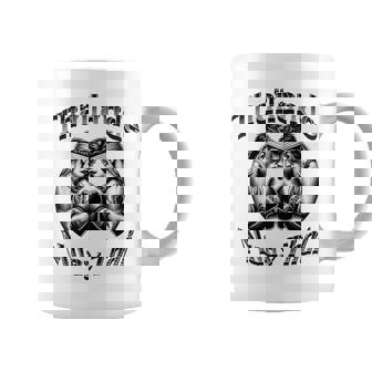 Muay Thai Boxing Thai Boxing For Boxer Coffee Mug | Mazezy