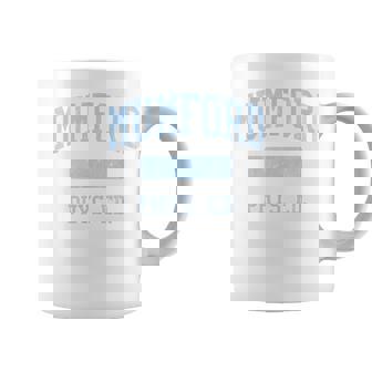 Mumford High School HS Detroit MI PHYS Ed Coffee Mug | Mazezy