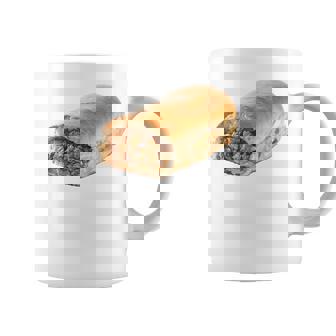 Nebraska Game Day Xl Coffee Mug - Monsterry