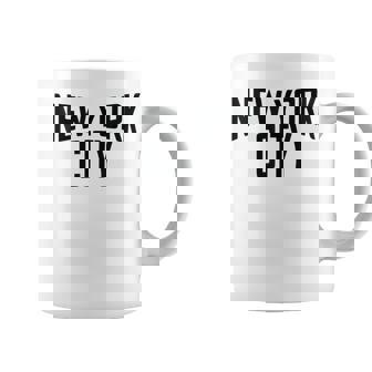 New York City Manhattan シャツ メンズ レディース コーヒーマグ - Kawaiitshirt