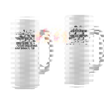 Nicu Nurse Neonatal Intensive Care Unit Coffee Mug - Thegiftio