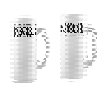 Nokedli Hungarian Stew Pasta Tank Top Coffee Mug | Mazezy