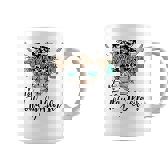 Not Today Heifer Vintage Lady Cow Ladies Heifer Coffee Mug - Thegiftio