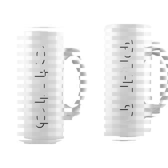 Ohio Local Pride OH State Vibes Coffee Mug | Mazezy